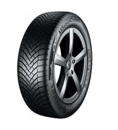 Anvelopa ALL SEASON Continental AllSeasonContact XL 235/55R19 105H