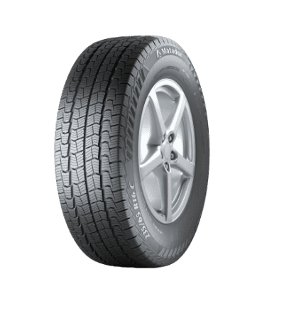 Anvelopa ALL SEASON MATADOR MPS400 VariantAW 2 215/65R16C 109/107T