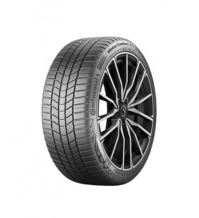 Anvelopa IARNA CONTINENTAL WINTERCONTACT 8S 315/30R22 107 V XL
