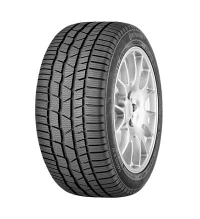 Anvelopa IARNA CONTINENTAL TS-830P * 255/50R21 109 H XL