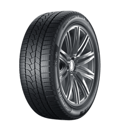 Anvelopa IARNA CONTINENTAL TS-860S 295/35R22 108 V XL FR
