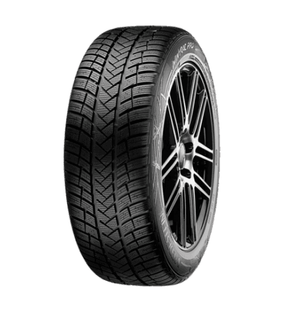 Anvelopa IARNA VREDESTEIN WINTRAC PRO+ 245/40R18 97 W XL