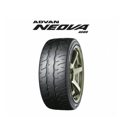 Anvelopa VARA YOKOHAMA ADVAN NEOVA AD09 265/35R18 97W