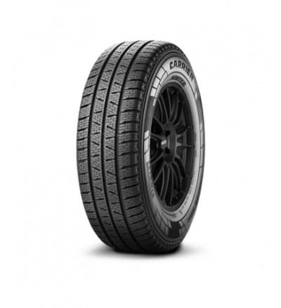 Anvelopa IARNA PIRELLI CARRIER WINTER 195/75R16C 110R