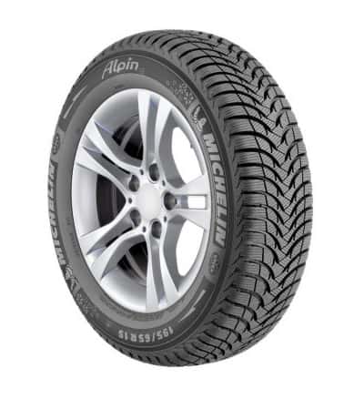 Anvelopa IARNA Michelin Alpin a4 185/60R15 88T XL