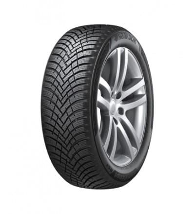Anvelopa IARNA HANKOOK Winter i cept ion iw01 265/35 R21 101V XL EV Sound Absorber