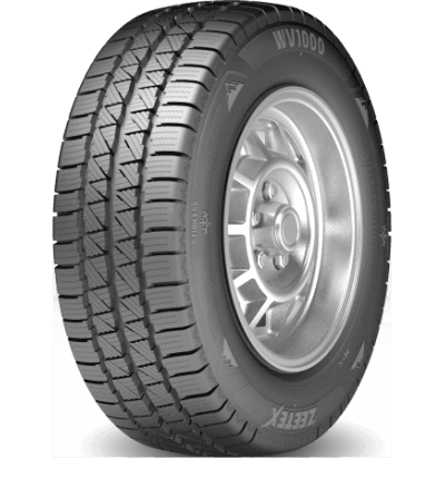 Anvelopa IARNA ZEETEX WV1000 215/75R16C 113/111R