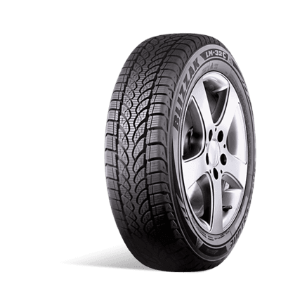 Anvelopa IARNA BRIDGESTONE BLIZZAK LM32C 195/60R16C 99/97T