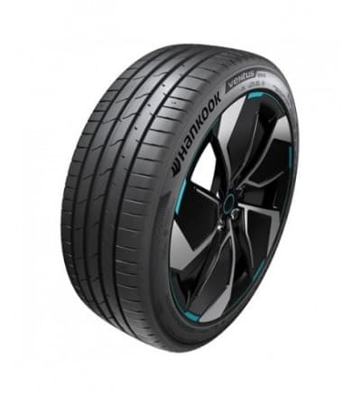 Anvelopa VARA HANKOOK IK01A ION EVO SUV 255/35R21 98W XL