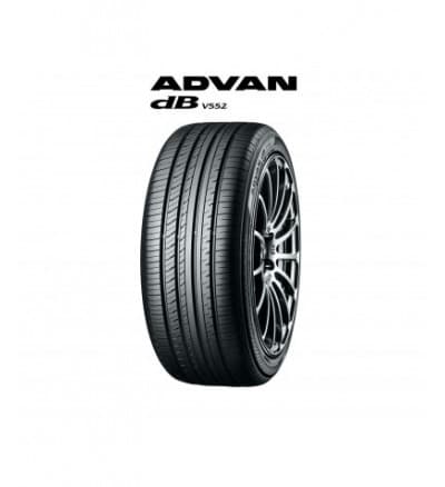 Anvelopa VARA YOKOHAMA ADVAN dB V552 235/60R19 103W