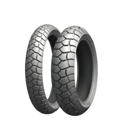 Anvelopa ALL SEASON Michelin Anakee adventure 120/70R19 60V