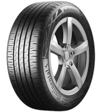 Anvelopa VARA CONTINENTAL Ecocontact 6 225/60R17 99Y