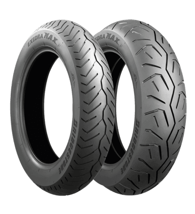 Anvelopa ALL SEASON Bridgestone Exedra max front 110/90R19 62H