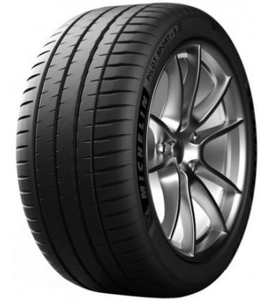 Anvelopa VARA MICHELIN Pilot sport 4 s 265/35 R21 101Y XL