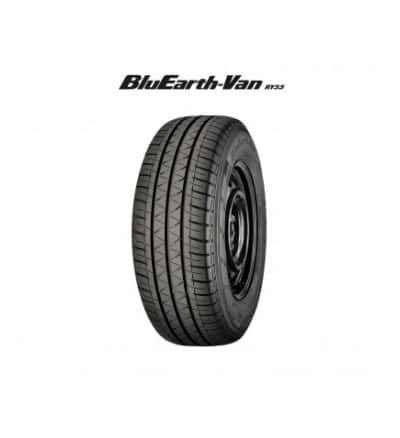 Anvelopa VARA YOKOHAMA BluEarth-Van RY55 215/65R16C 109/107T