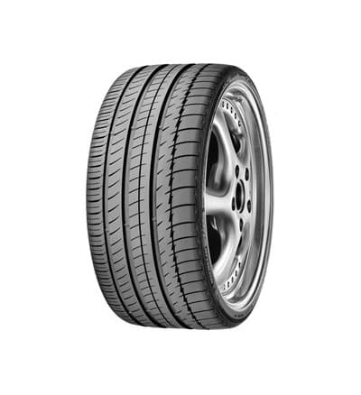 Anvelopa VARA Michelin PilotSport2 RO1 XL 265/30R20 94Y