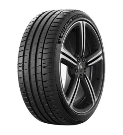 Anvelopa VARA Michelin Pilot sport 5 225/45R18 95W XL MO