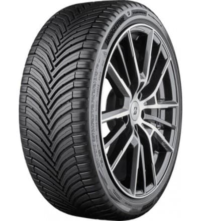 Anvelopa ALL SEASON Bridgestone 215/50R19 H Turanza Allseason 6 93 H