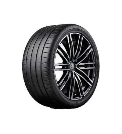 Anvelopa VARA BRIDGESTONE POTENZA SPORT ND0 275/35R21 103 Y XL