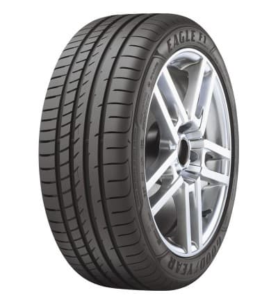 Anvelopa VARA GOODYEAR EAG F1 ASY 2 * 245/35R18 88Y