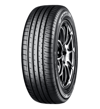 Anvelopa VARA YOKOHAMA BluEarth-XT AE61 235/65R18 106V