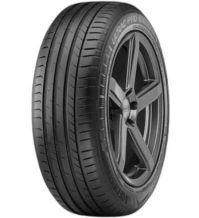 Anvelopa VARA VREDESTEIN Ultrac Pro 255/35R18 94Y XL