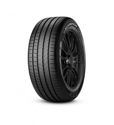 Anvelopa VARA PIRELLI SCORPION VERDE MO 235/55R18 100W