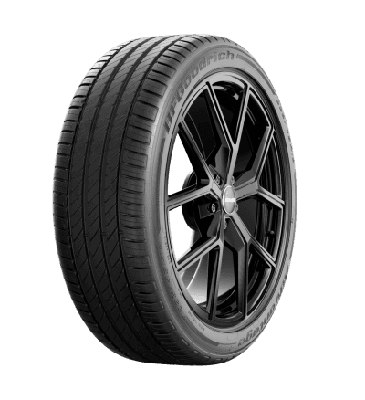 Anvelopa VARA BFGOODRICH Advantage 2 245/40 R18 93H