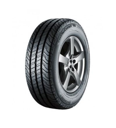 Anvelopa VARA Continental Contivancontact 100 195/60R16C 99H
