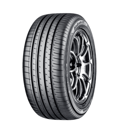Anvelopa VARA YOKOHAMA BLUEARTH-XT AE61 235/60R17 102V