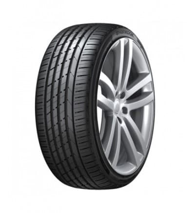 Anvelopa VARA HANKOOK K117B VENTUS S1 EVO2 255/30R19 91Y XL