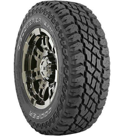 Anvelopa VARA COOPER DISCOVERER S/T MAXX 265/60R18 119Q