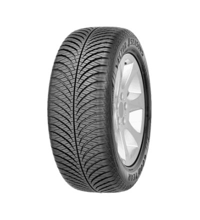 Anvelopa ALL SEASON GOODYEAR VECTOR 4SEASONS G3 215/40R18 89 W XL FP