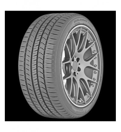 Anvelopa VARA YOKOHAMA Geolandar X CV G057 275/50R19 112W XL