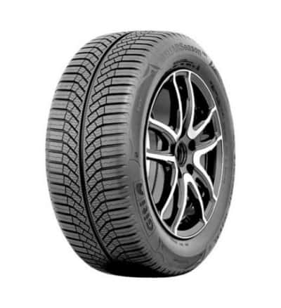 Anvelopa ALL SEASON GITI GitiAllSeason AS1 215/55R17 98W XL