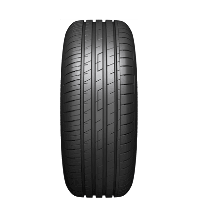 Anvelopa VARA FULDA ECOCONTROL HP 185/55R14 80H