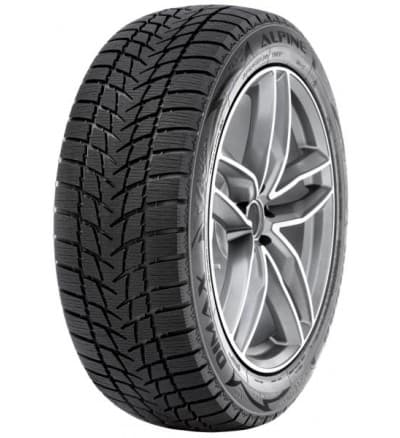 Anvelopa IARNA RADAR DIMAX ALPINE 225/35R19 88 V XL