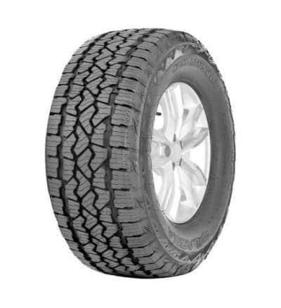Anvelopa ALL SEASON LASSA COMPETUS A/T 245/65R17 111T XL