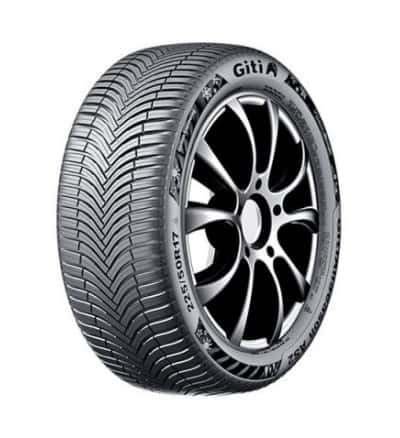 Anvelopa ALL SEASON GITI GitiAllSeason AS2 205/55R16 94V XL
