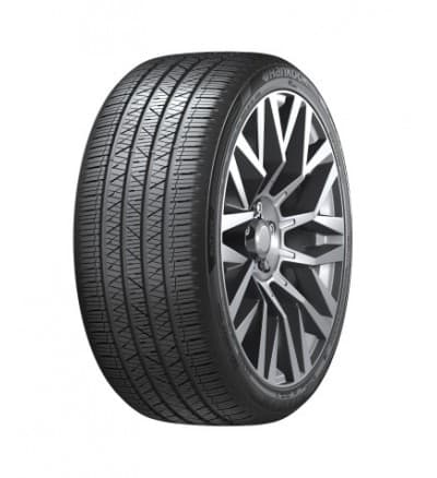 Anvelopa VARA HANKOOK RA33 Dynapro HP2 235/60R18 103V