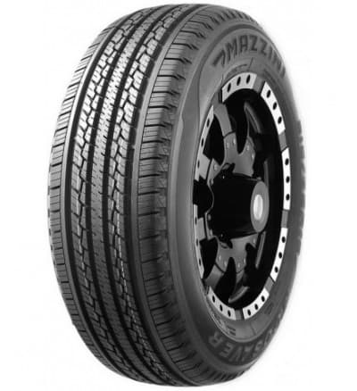 Anvelopa VARA MAZZINI Ecosaver 255/70R18 112H