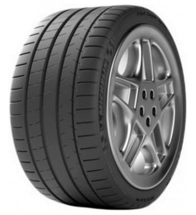 Anvelopa VARA MICHELIN Pilot super sport 295/35 R19 104ZR XL