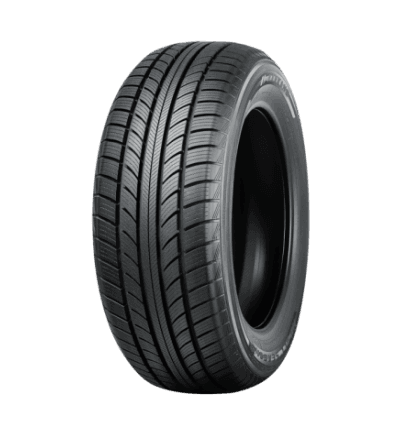 Anvelopa ALL SEASON NANKANG N-607+ 175/55R15 77H
