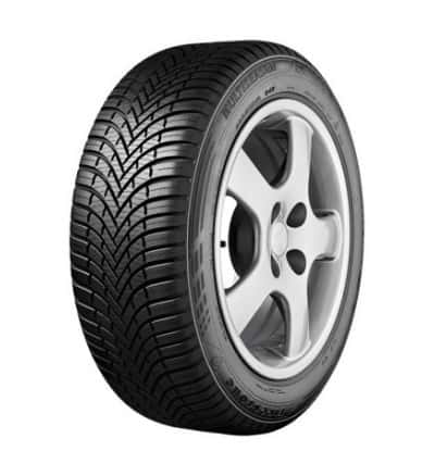 Anvelopa ALL SEASON FIRESTONE MULTISEASON2 205/50R17 93 V XL