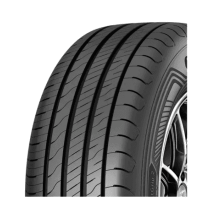 Anvelopa VARA GOODYEAR EFFICIENTGRIP 2 SUV 235/55R18 100V