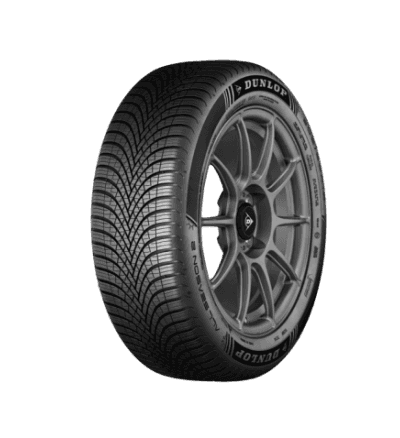 Anvelopa ALL SEASON DUNLOP ALL SEASON 2 215/60R16 99 V XL