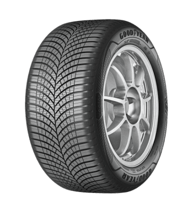 Anvelopa ALL SEASON GOODYEAR VECTOR 4SEASONS G3 SUV 235/45R21 101 T XL ST FP