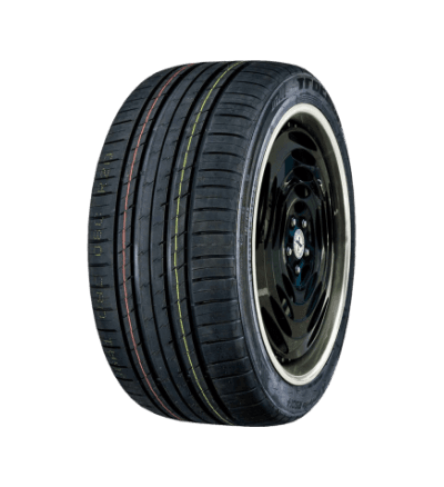 Anvelopa VARA TRACMAX X-PRIVILO RS01+ 295/40R21 111 Y XL