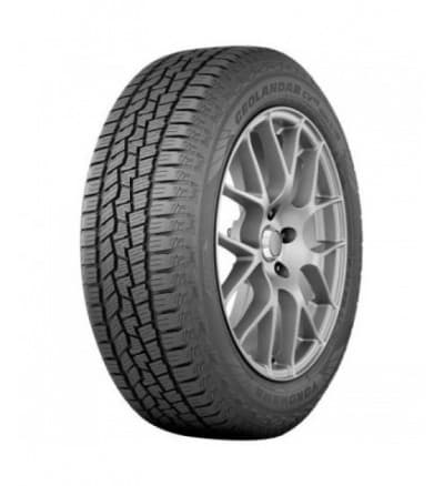 Anvelopa ALL SEASON Yokohama Geolandar G061 265/50R19 110V