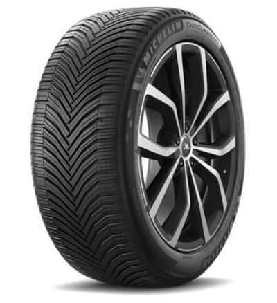 Anvelopa ALL SEASON MICHELIN CROSSCLIMATE 2 SUV 235/55R19 101T